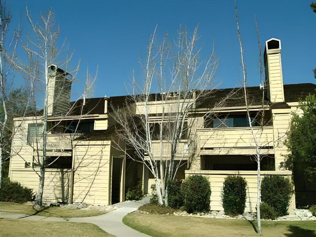 Club Lakeridge Resort Reno Exteriör bild