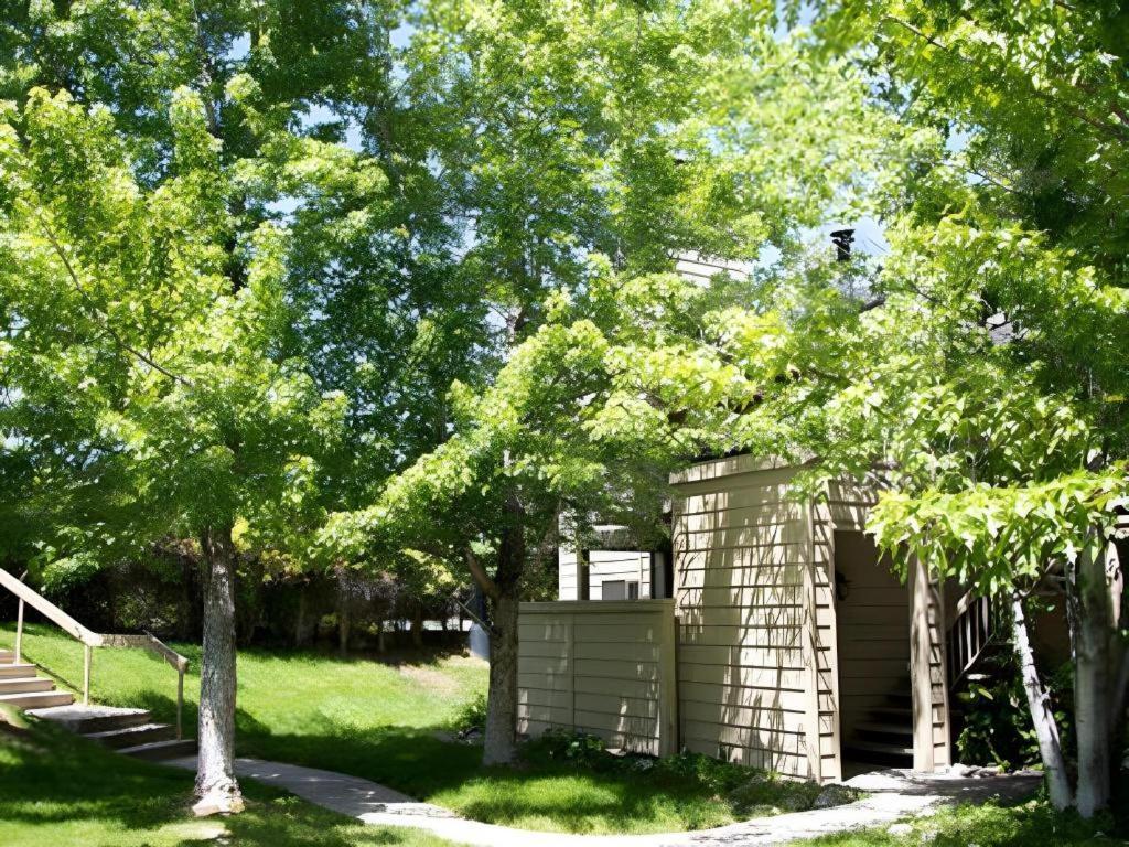 Club Lakeridge Resort Reno Exteriör bild