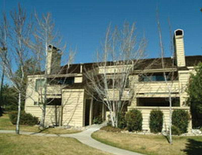 Club Lakeridge Resort Reno Exteriör bild