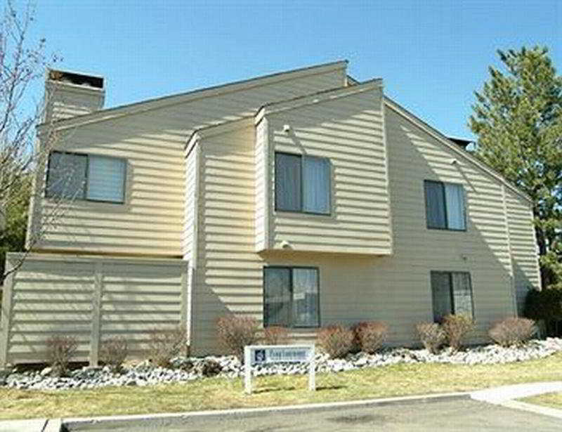 Club Lakeridge Resort Reno Exteriör bild
