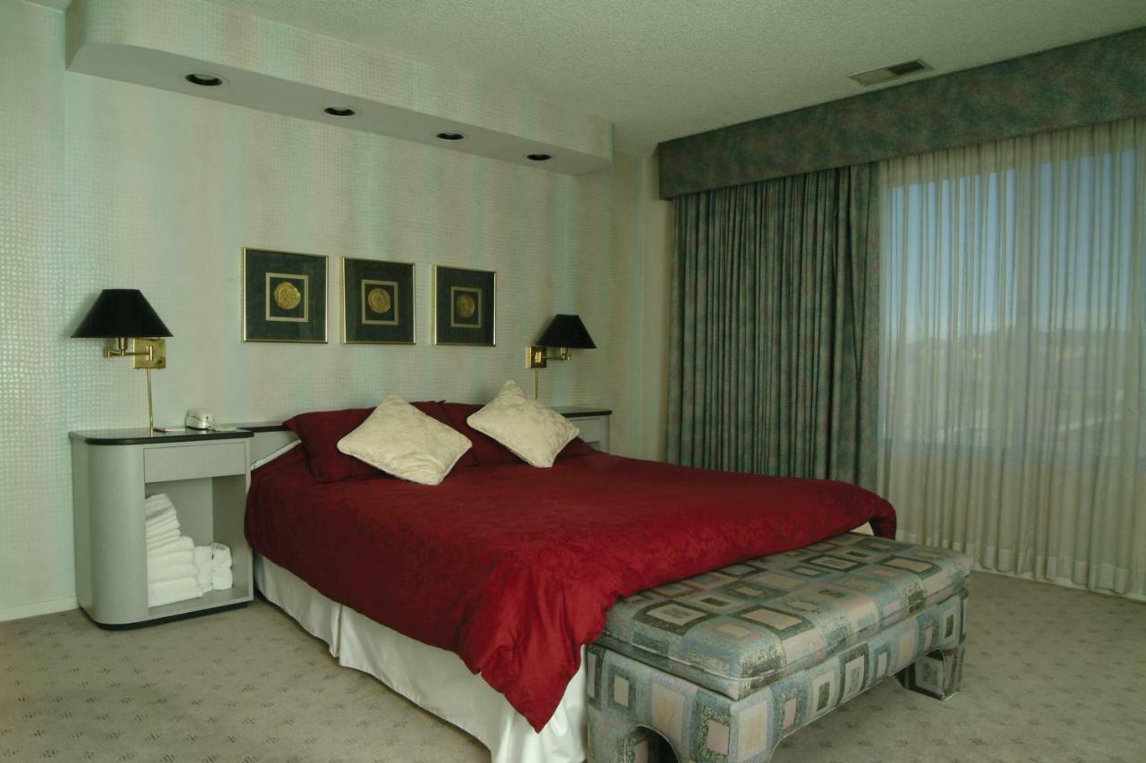 Club Lakeridge Resort Reno Rum bild
